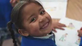 St. Charles Catholic School Promo Video