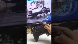 PC Gaming Controller Unboxing #Shorts