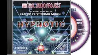 Realogic - The Door into Darkness / VIRTUAL AUDIO PROJECT