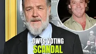 Драма финала DWTS: травмы, скандал на голосовании и эмоциональные связи