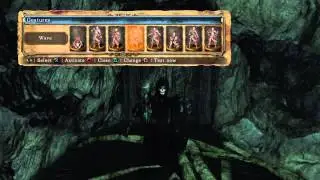 Dark Souls 2 King Vendrick's soul and armour