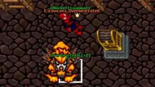 QUEST B34 do Poke WA 🔥