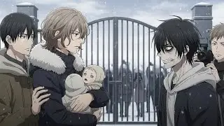 TWINS  Alpha Pack Mourned Their Pups-Until the Broken Omega Walked In Dusted With Snow Holding Them.