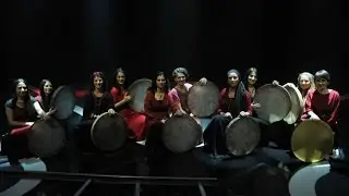 Miraz Erbane Topluluğu - Ez Teymez im/L&ecirc; B&ucirc;k&ecirc;