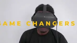 HighTech Show: Teaser Trailer (2021)