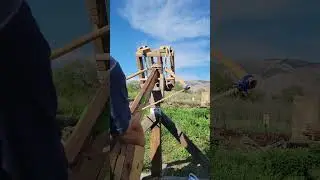 Testowanie dowodu koncepcji Scorpio Ballista