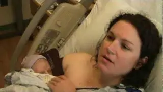 Samuel's birth
