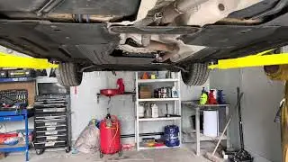 F20 118i 1.5t b38 in for double res delete and dual exhaust conversion