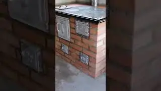 Fog&oacute;n Eficiente B&aacute;sico en MONTERIA🥩🥩🥘🍲🔥🔥🔥
