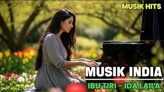 LAGU LAWAS IDA LAILA - IBU TIRI (COVER) MUSIK INDIA TERBARU 2026
