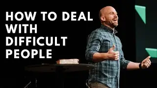 The Dumb and the Difficult | Reply All - Pastor Bryan Sparks