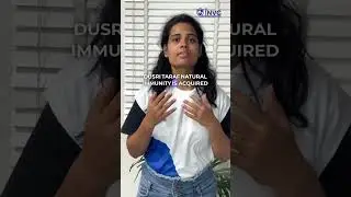 Vaccine VS Natural Immunity #vaccination #vaccinationdone #naturalimmunity #naturalimmunitybooster