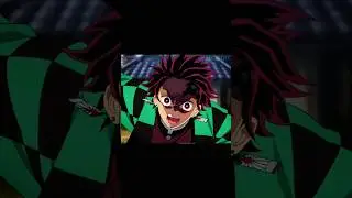 Tanjiro X Inosuke 💀|Insane fight|#demonslayer #trending #edit #anime