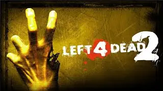 Left 4 Dead 2. Прохождение. Часть 157.