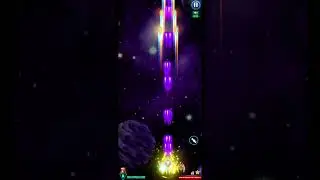 Alien Shooter Event AWAKENING OF DRAKE Level 10 BOSS
