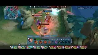 LF:mm user @SaintyTV
