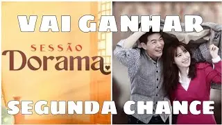 💣 GF: SBT Quer Dar Uma Segunda Chance Para Os Doramas e Estuda Possibilidade de Exibi&ccedil;&atilde;o de Noite...