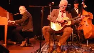 7 Sophisticated Rural Trio, &ldquo;Give a Little Whistle&rdquo;, Dec 31, 2023, NYE, Winters Opera House, Ca