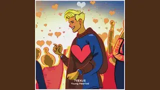 Young Hearted (Radio Edit)