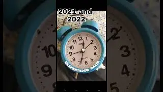 Despertador Malta 2021-2024 (Images)