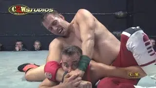 [FREE MATCH] Laszlo Arpad vs. Mike Del | Dojo Wars 152
