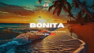 BONITA | Instrumental Reggaeton Tropical  2025