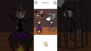 (R3+) Thief Puzzle - Level 227