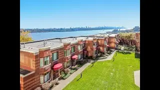 For Sale - 100 Old Palisade Road, Fort Lee, NJ 07024