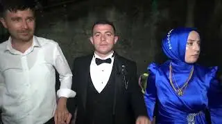 Mehmet Duman- Giresun Sallaması 2 İlitKöyü Düğünü Önder Yıldız Kardeşimizin Düğününden