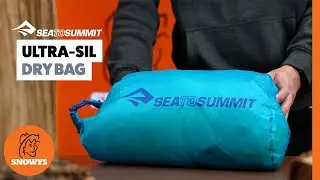 Sea to Summit Ultra-Sil Dry Bag