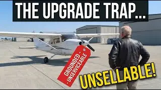 10 Upgrades That Make Your Plane ILLEGAL To Sell (The 'Paperwork' Nightmare)