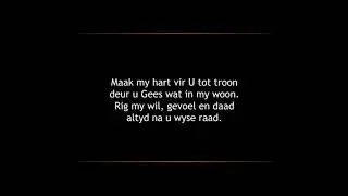 FLAM 586  Neem my lewe  (Lied 308)