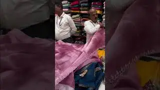 🔥Pothys saree collection
