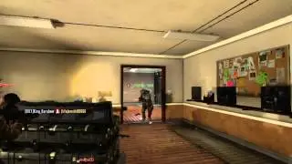 cityhunter34 - Black Ops II Game Clip