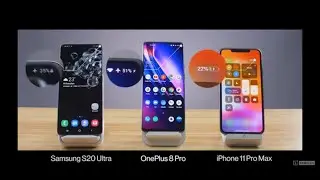 OnePlus 8 Pro vs Samsung S20 Ultra vs iPhone 11 Pro Max CAMERA Comparison!   RPT INDUSTRY 640 X 12