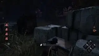 Dead by Daylight srry Huntress  \'o'/