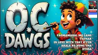 OC DAWGS Collection | Reggae Version | MusicRUNWAY | @TopTrending  @MostViewedmusic 