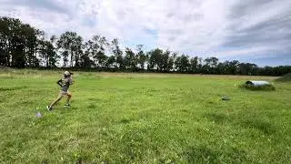 Off ice training - Beep test