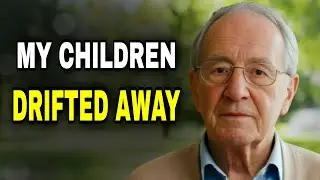 I Am 74 &mdash; And This Is How I Lost My Children Without Noticing, ( Before It's Too Late )