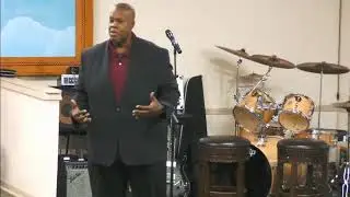 Sunday Bible Study Elder Cook ( 1/18/2026 )