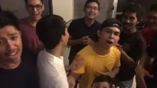 CHRISTMAS PARTY DECEMBER 212018