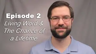 Living Word and The Chance of a Lifetime | Short Films: The Long Take with Zack Lawrence