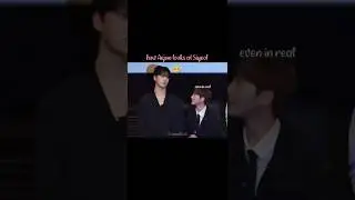 the way they look at each other 🥹 #mybiasisshowing #koreanbl #boyslove #ytshorts #shortsfeed #newbl