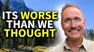 Park Rangers In Idaho and Wyoming Are SCARED
