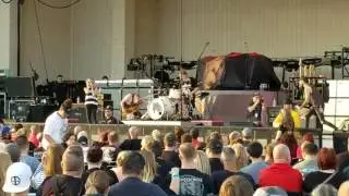 Lacey Sturm 