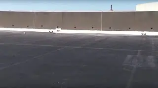 NovaTuff FAQ EPDM Roof Coating
