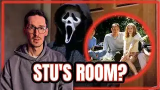 Scream 7: Did The TV Spot Just Reveal Stu Machers Return? 
