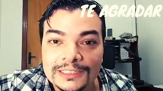 SANDRO AGUIRRE - TE AGRADAR