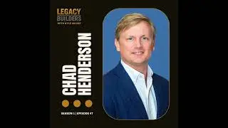 Built on Values: A Conversation with Chad Henderson