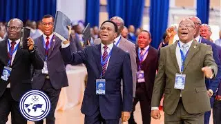 This Evangelism Song Will Set You on Fire to Win Souls for Christ 🔥